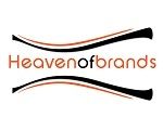 Ιστοχώρος - Heavenofbrands.gr