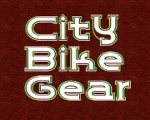 Αξεσουάρ ποδηλάτων πόλης CityBikGear