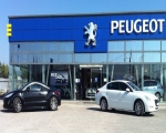 Ιστοσελίδα - Peugeot Autocity