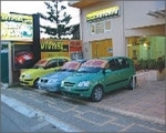 Ιστοσελίδα - Autohire-chania.gr