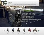 Αντιπροσωπεία EMW electric motor way