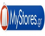 Ιστοσελίδα mystores.gr