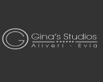 Ξενοδοχείο - studios Gina στο Αλιβέρι Ευβοίας