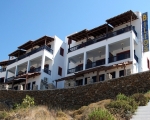 Ξενοδοχείο στους Φούρνους Ικαρίας - Hotel Bilios