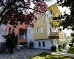 Βούλα Voula Apartments