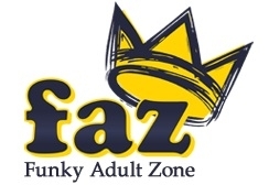 Ειδήσεις σε εικόνες από τη Funky Adult Zone | F.A.Z.gr