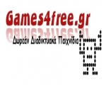 Ιστοχώρος - Games4free.gr