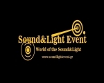 Ιστοσελίδα Soundlightevent.gr