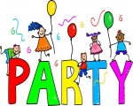Πάρτυ παιδικά - Πάρτυ για κάθε ηλικία