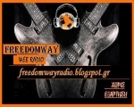 Ιστοσελίδα - Freedomwayradio.blogspot.gr