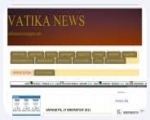 Ιστοσελίδα - Vatika news