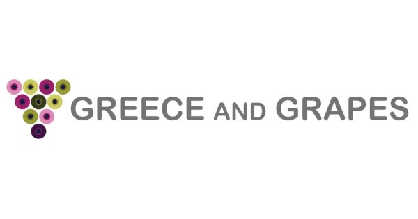 Ιστοσελίδα Greece and Grapes Com