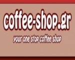 Ιστοσελίδα Coffee-shop.gr