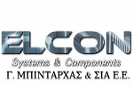 Ιστοσελίδα Elcon | Systems & Components