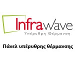 Infrawave - Πάνελ υπέρυθρης θέρμανσης