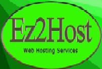 Ιστοσελίδα - Ez2host.net