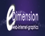 Ιστοσελίδα E-dimension.gr