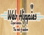 Ιστοσελίδα Webhippies.gr