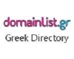 Ιστοσελίδα  domainlist.gr