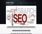 Ιστοσελίδα seo webitnow