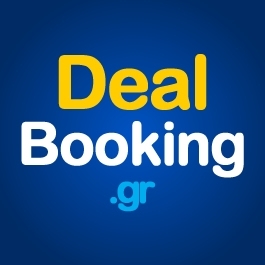 Προσφορές Dealbooking.gr