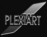 Kατασκευές από plexiglass (Πλεξιγκλάς) - Plexiart