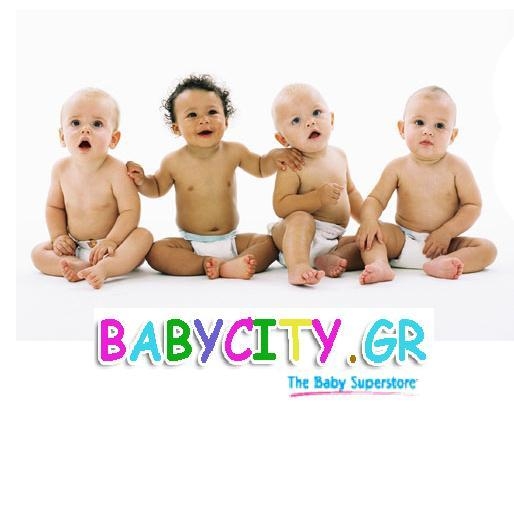 Ιστοχώρος - Babycity.gr