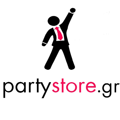 Ιστοχώρος - Partystore.gr