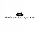 Ιστοσελίδα - The Fashion Frog 