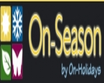 Ιστοσελίδα - On Seasons