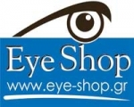 Ιστοσελίδα Eye Shop - Κατάστημα οπτικών