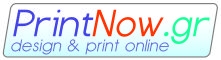 Ιστοσελίδα Printnow.gr