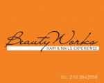 Ιστοσελίδα - Beautyworkskolonaki.com