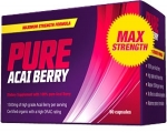 Ιστοσελίδα - Acai Berry | Pure Acai Berry Max