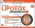 Ιστοσελίδα Lipotox | Lipotox 7