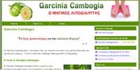 Το Garcinia Cambogia στην Ελλάδα