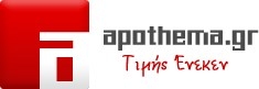 Ηλεκτρονικό κατάστημα - Apothema.gr