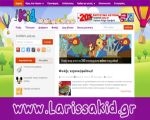 LarissaKid