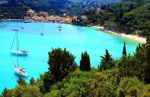 Ιστοχώρος - Fougarostravel.com