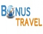 Ιστοσελίδα Bonus Travel