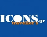 Ιστοσελίδα - Icons Travellers