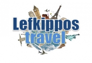 Γραφέιο γενικού τουρισμού Lefkippos Travel