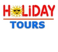 Ιστοχώρος Holiday-tours.gr