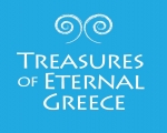 Θησαυροί της Αιώνιας Ελλάδας