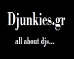 Ιστοσελίδα - Djunkies.gr