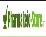 Ιστοσελίδα Pharmakeio-store.gr