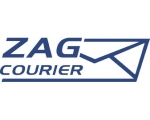 Ιστοσελίδα - ZAG COURIER