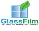 Μεμβράνες κτιρίων Glassfilm