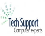 Εμπόριο και υπηρεσίες Η/Υ - Tech Support