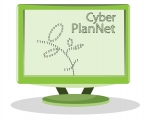 Ιστοσελίδα Cyber PlanNet - Υπηρεσίες Πληροφορικής